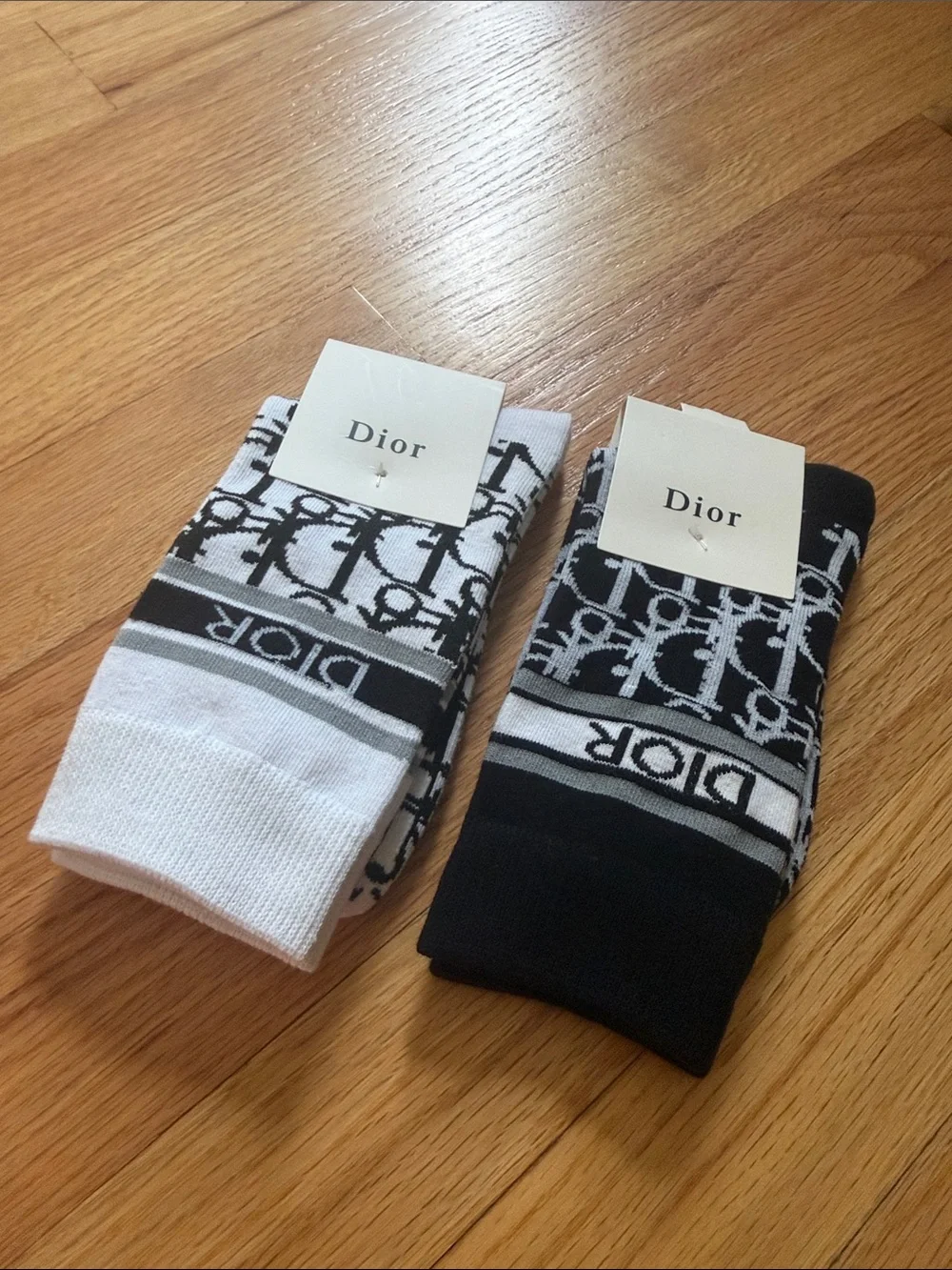 Fashion Socks